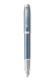 PARKER Pióro wieczne IM PREMIUM BLUE GREY CT (M), 2143654