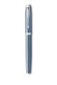 PARKER Pióro wieczne IM PREMIUM BLUE GREY CT (M), 2143654