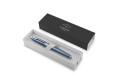 PARKER Pióro wieczne IM PREMIUM BLUE GREY CT (M), 2143654