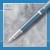 PARKER Pióro wieczne IM PREMIUM BLUE GREY CT (M), 2143654