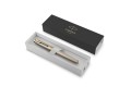 PARKER Pióro wieczne IM Premium WARM GREY GT (F), 1931684