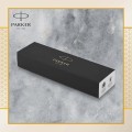 PARKER Pióro wieczne IM Premium WARM GREY GT (F), 1931684