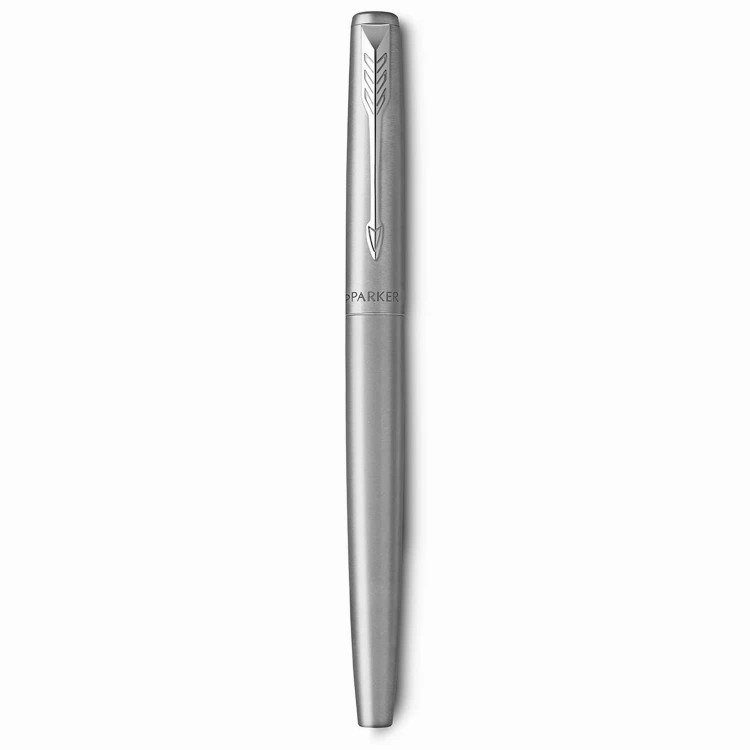 PARKER Pióro wieczne JOTTER srebrne STAINLESS STEEL CT, 2030946