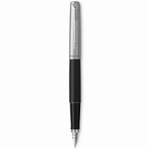 PARKER Pióro wieczne JOTTER Bond Street Black CT, 2030947