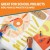 ELMER'S elmers Klej szkolny w sztyfcie 20g, 2143887