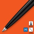 PARKER Długopis JOTTER Originals czarny BLACK, 2096873