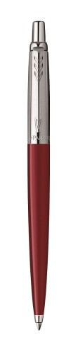 PARKER Długopis JOTTER Originals czerwony RED, 2096857