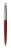 PARKER Długopis JOTTER Originals czerwony RED, 2096857