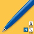 PARKER Długopis JOTTER Originals niebieski BLUE, 2076052