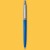 PARKER Długopis JOTTER Originals niebieski BLUE, 2076052