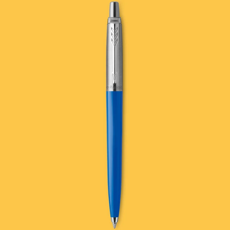 PARKER Długopis JOTTER Originals niebieski BLUE, 2076052