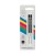 PARKER Wkłady economy QUINKflow do długopisów 2 szt. M czarne, 2166543