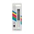 PARKER Wkłady economy QUINKflow do długopisów 2 szt. F czarne, 2166541