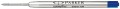 PARKER Wkłady do długopisów QUINKflow M niebieski 10 sztuk, 2119154