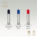 PARKER Wkłady do długopisów QUINKflow M niebieski 10 sztuk, 2119154