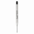 PARKER Wkłady do długopisów QUINKflow M czarne 3 sztuki, 2119151