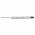 PARKER Wkłady do długopisów QUINKflow M czarne 10 sztuk, 2119153