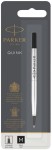 PARKER Wkład do pióra kulkowego M czarny, 1950323