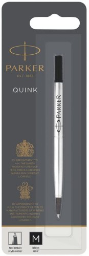 PARKER Wkład do pióra kulkowego M czarny, 1950323