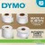 białe etykiety dymo 19x51 mm