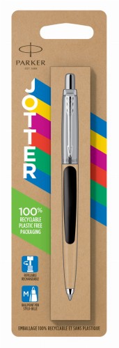 PARKER Długopis JOTTER Originals czarny BLACK, 2096873