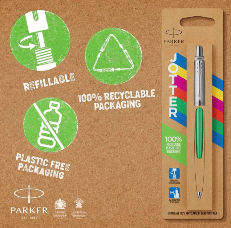 PARKER Długopis JOTTER Originals
