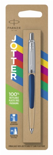PARKER Długopis JOTTER Originals granatowy NAVY, 2123427