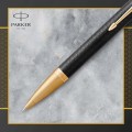 PARKER Długopis IM PREMIUM BLACK GT, 1931667