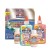 ELMER'S METALLIC SLIME KIT elmers zestaw kreatywny slime - metaliczny, 2109483