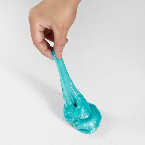 ELMER'S METALLIC SLIME KIT elmers zestaw kreatywny slime - metaliczny, 2109483
