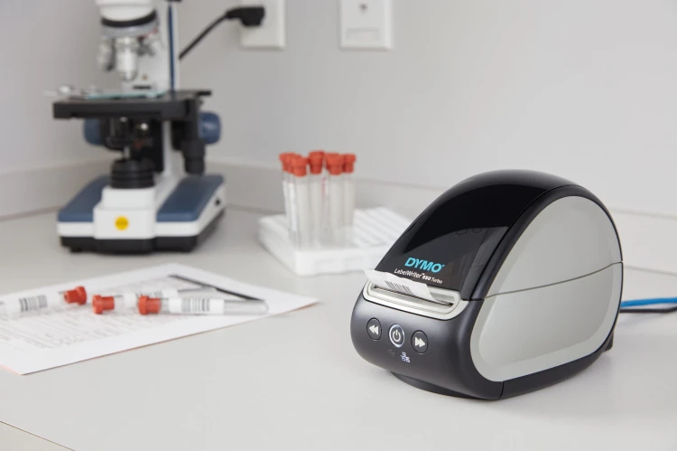 Drukarka etykiet DYMO LabelWriter 550 Turbo, 2112723