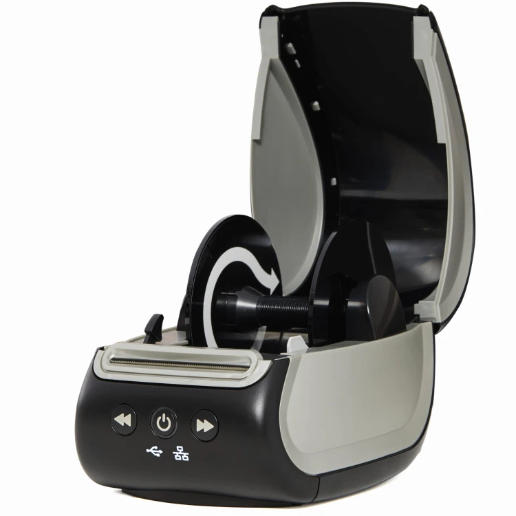 Drukarka etykiet DYMO LabelWriter 550 Turbo, 2112723