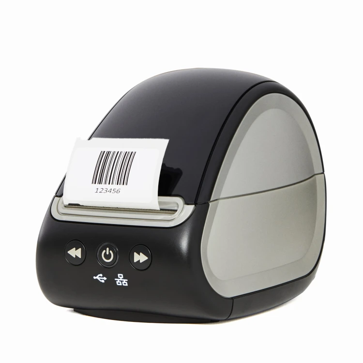 Drukarka etykiet DYMO LabelWriter 550 Turbo, 2112723