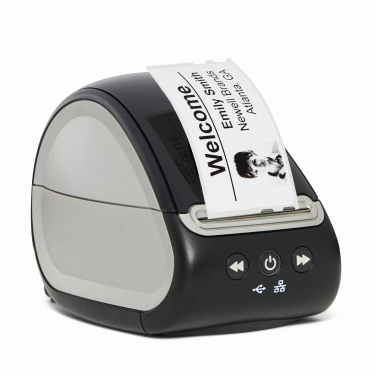 Drukarka etykiet DYMO LabelWriter 550 Turbo, 2112723