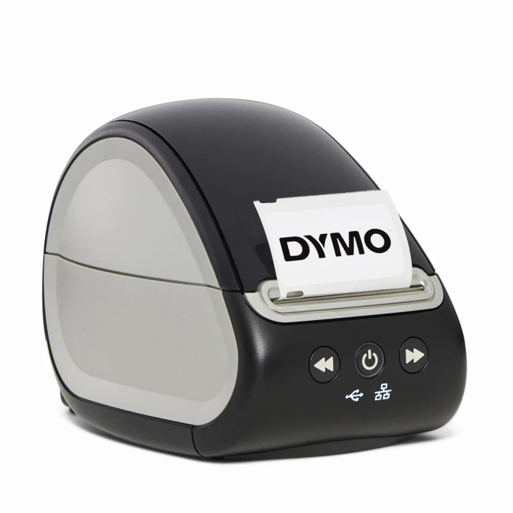Drukarka etykiet DYMO LabelWriter 550 Turbo, 2112723