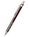ROTRING ołówek TIKKY CC bordowy 1,0 mm, 1904693