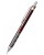 ROTRING ołówek TIKKY CC bordowy 1,0 mm, 1904693