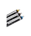 ROTRING ołówek TIKKY CC czarny zestaw 3 szt. 0.35/ 0.5/ 0.7 mm, S0801310