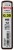 ROTRING Grafity TIKKY wkłady do ołówków 12 szt. 0,35 mm HB, S0312410