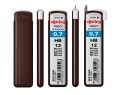 ROTRING Grafity TIKKY wkłady do ołówków 12 szt. 0,7 mm HB, S0312690