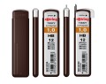 ROTRING Grafity TIKKY wkłady do ołówków 12 szt. 1,0 mm HB, S0312700