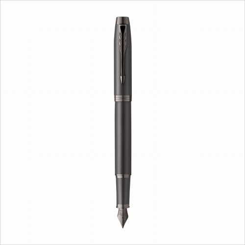 PARKER Pióro wieczne IM Monochrome Bronze (F), 2172958