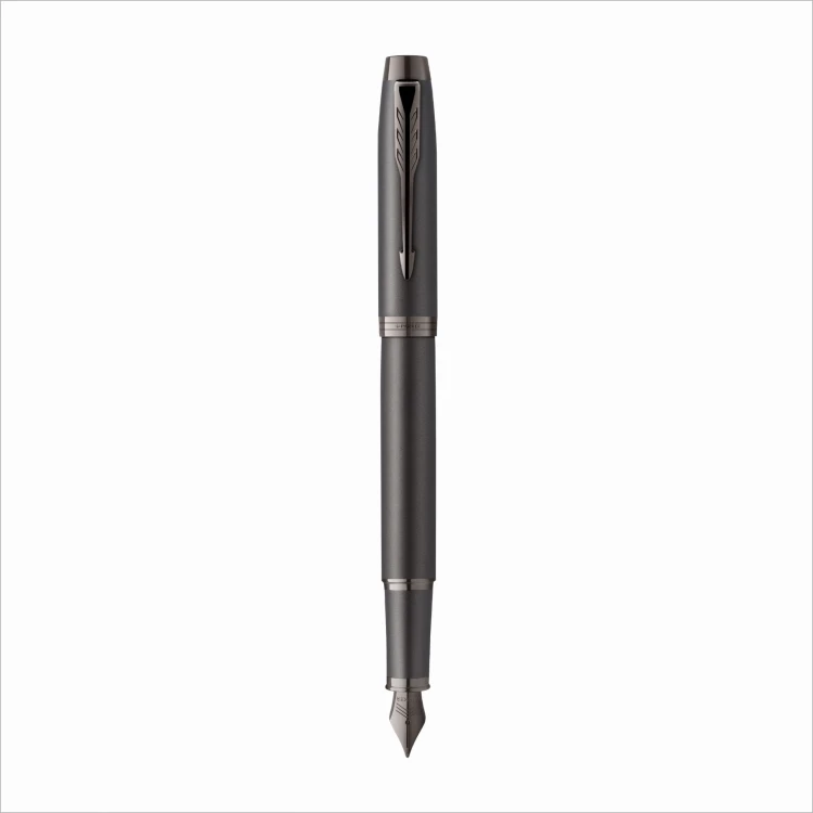 PARKER Pióro wieczne IM Monochrome Bronze (F), 2172958