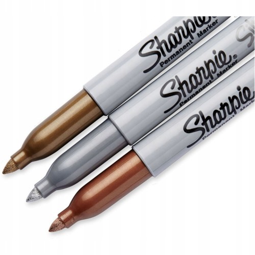 Sharpie Mettalic