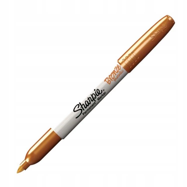 Sharpie Mettalic Gold