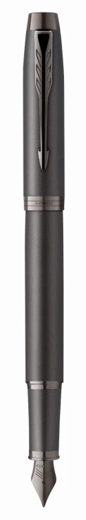 PARKER Pióro wieczne IM Monochrome Bronze (F), 2172958