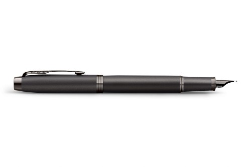 PARKER Pióro wieczne IM Monochrome Bronze (F), 2172958