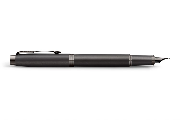 PARKER Pióro wieczne IM Monochrome Bronze (F), 2172958