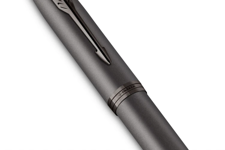 PARKER Pióro wieczne IM Monochrome Bronze (F), 2172958