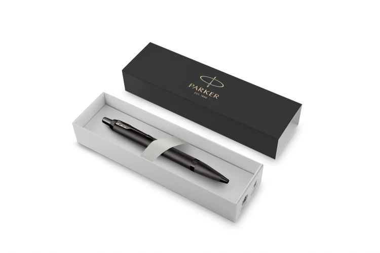PARKER Długopis IM Monochrome Bronze, 2172961